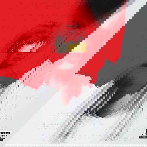 Rihanna - Anti (Explicit Content) (2 LP) - Joco Records