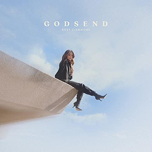 Riley Clemmons - Godsend (LP) - Joco Records
