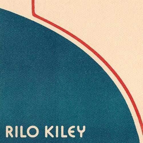 Rilo Kiley - Rilo Kiley (Gatefold LP Jacket, Color Vinyl) - Joco Records