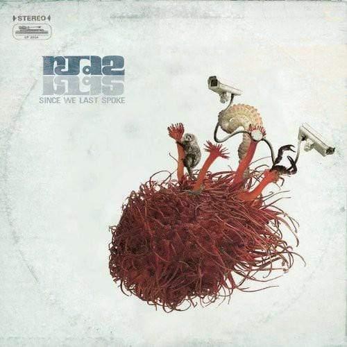 Rjd2 - Since We Last Spoke (Vinyl) - Joco Records