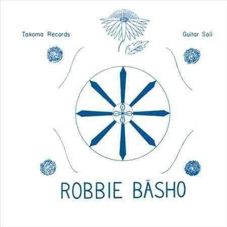 Robbie Basho - Seal Of The Blue Lotus (Ogv) (Reis) (Vinyl) - Joco Records