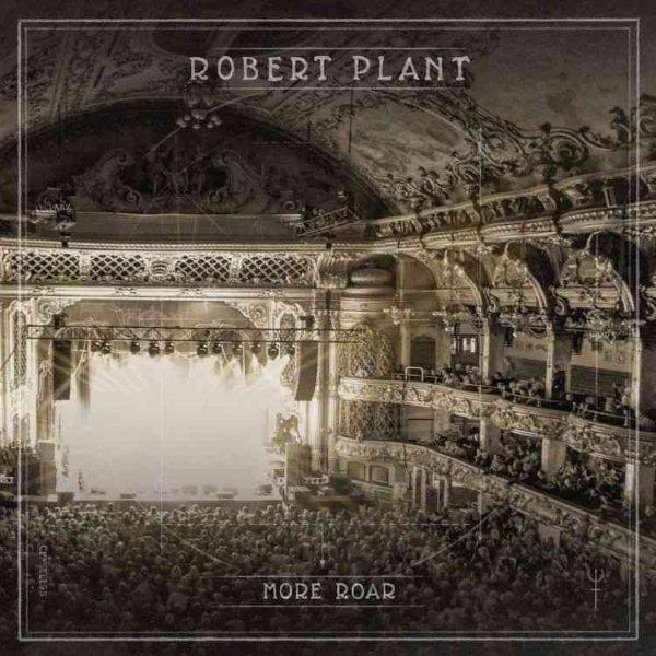 Robert Plant - More Roar (Vinyl) - Joco Records