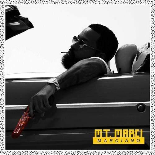 Roc Marciano - Mt. Marci (2 LP) - Joco Records