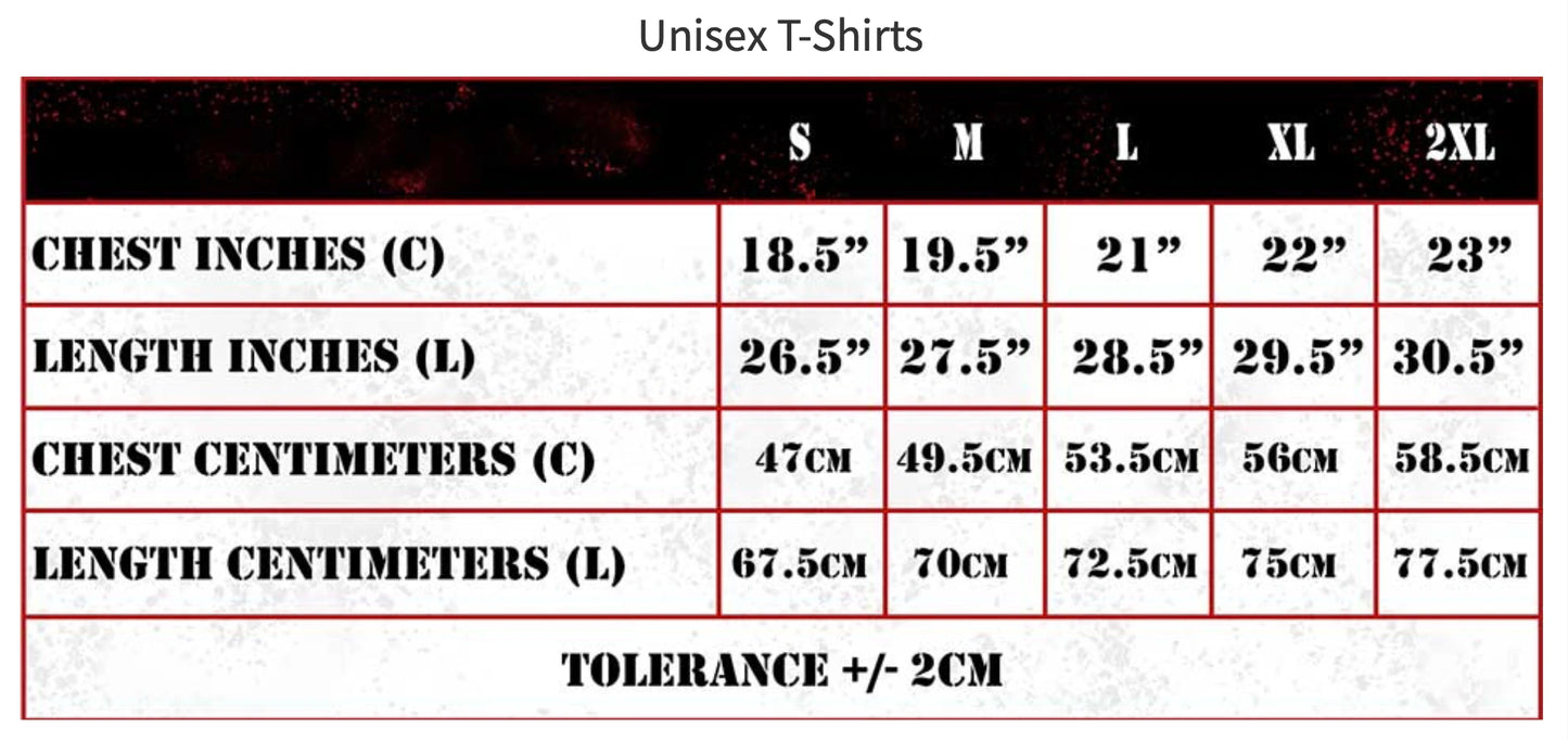 Eminem - Bloody Horror (T-Shirt)