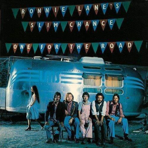Ronnie Lane - One For The Road (Vinyl) - Joco Records