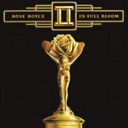 Rose Royce - In Full Bloom (Vinyl) - Joco Records