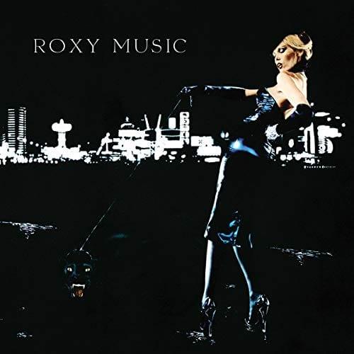 Roxy Music - For Your Pleasure (Half-speed Mastering) (LP) - Joco Records