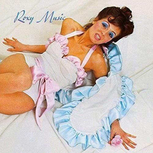 Roxy Music - Roxy Music (LP) - Joco Records