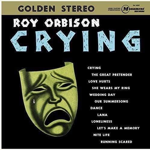 Roy Orbison - Crying (Vinyl) - Joco Records