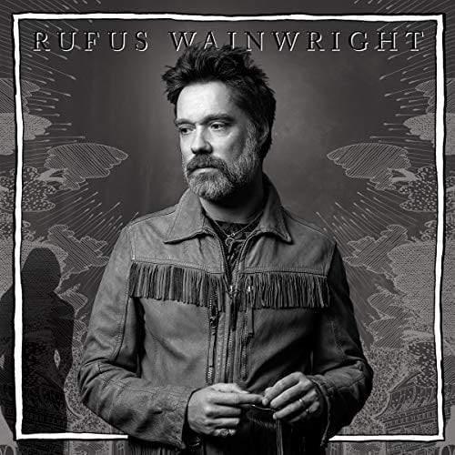 Rufus Wainwright - Unfollow The Rules (Vinyl) - Joco Records