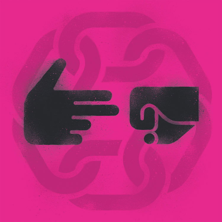 Run The Jewels - RTJ Cu4tro (Indie Exclusive, Yellow Vinyl) - Joco Records