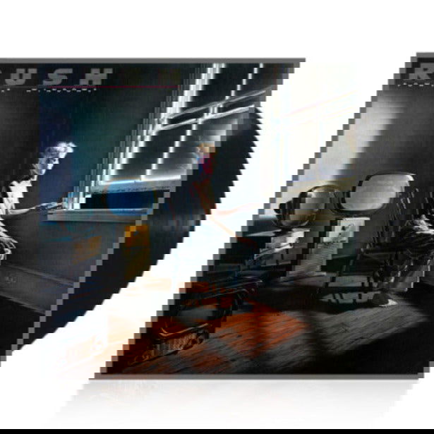 Rush - Power Windows (Remastered, 180 Gram) (LP) - Joco Records