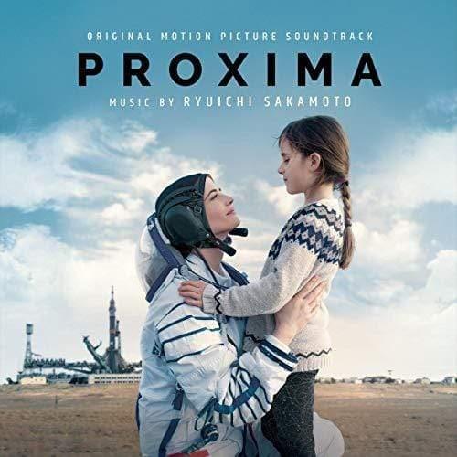 Ryuichi Sakamoto - Proxima (Original Motion Picture Soundtrack) (Vinyl) - Joco Records