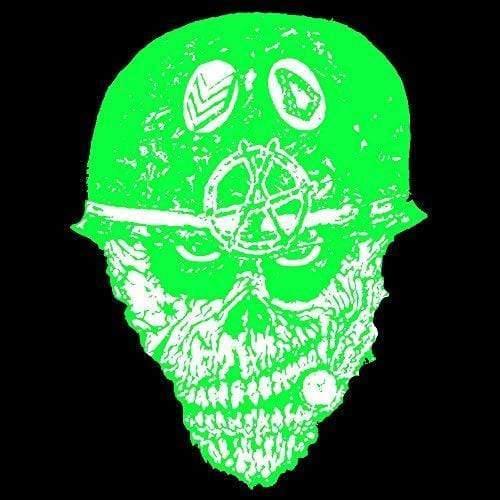 S.O.D. - Fuck The Middle East (Vinyl) - Joco Records