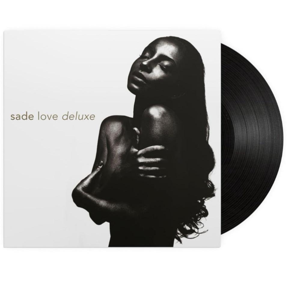 Sade - Love Deluxe (180 Gram) (LP) - Joco Records