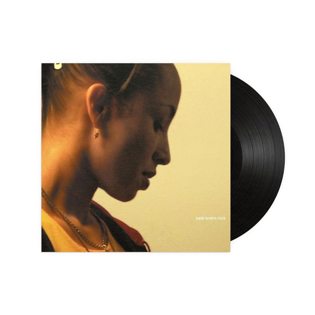 Sade - Lovers Rock (Vinyl) - Joco Records