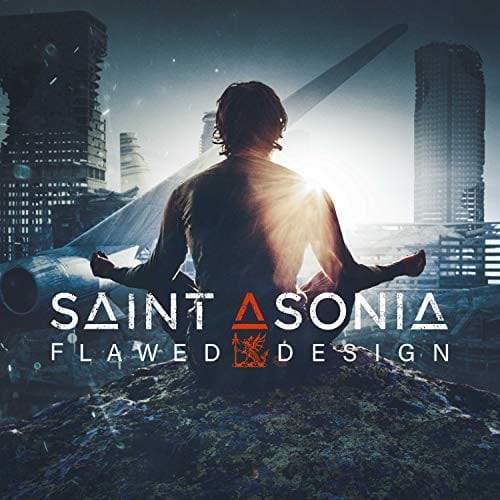 Saint Asonia - Flawed Design (LP) - Joco Records