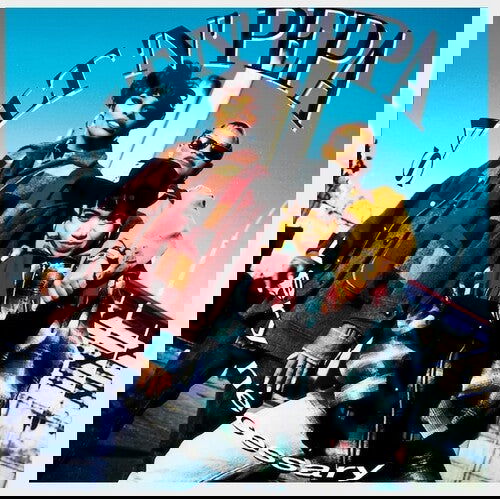 Salt-n-pepa - Very Necessary: 30th Anniversary Edition (Limited Edition, Light Blue Color Vinyl) (2 LP) - Joco Records