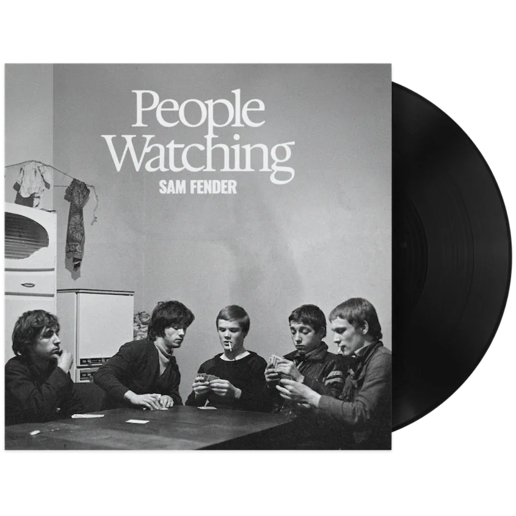 Sam Fender - People Watching (LP)