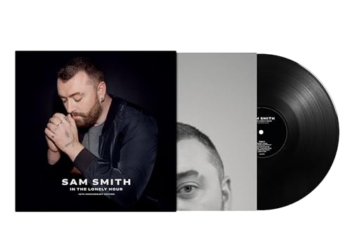 Sam Smith - In The Lonely Hour (10th Anniversary Edition) (LP) - Joco Records