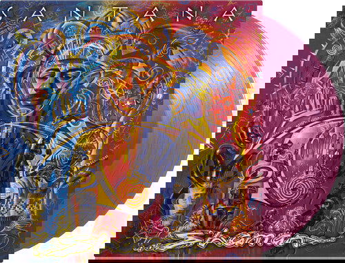 Santana - Shaman (Limited Edition, 180 Gram Translucent Purple Vinyl) (Import) (2 LP) - Joco Records