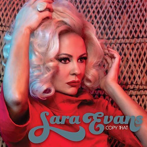 Sara Evans - Copy That (Vinyl) - Joco Records