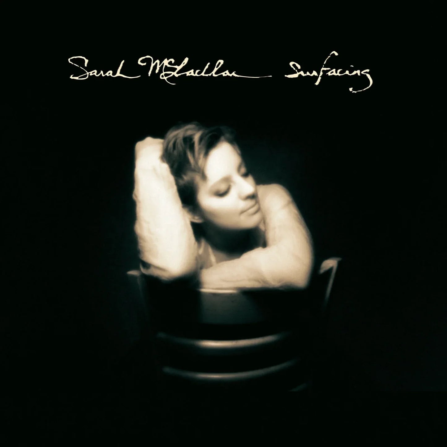 Sarah McLachlan - Surfacing (Vinyl) - Joco Records