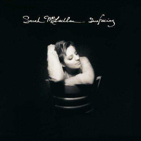 Sarah Mclachlan - Surfacing (Vinyl) - Joco Records