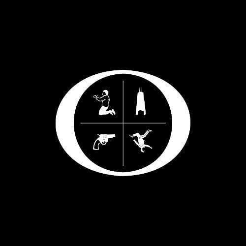 Danny Bensi/Saunder Jurriaans - Ozark Season 1 & 2 (Original Soundtrack) (Vinyl) - Joco Records