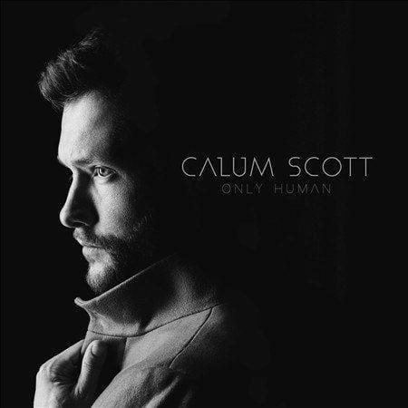 Scott,Calum - Only Human (Vinyl) - Joco Records