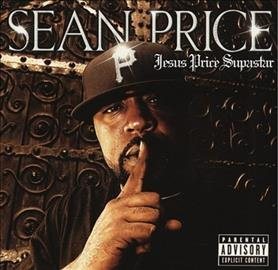 Sean Price - JESUS PRICE SUPERSTAR