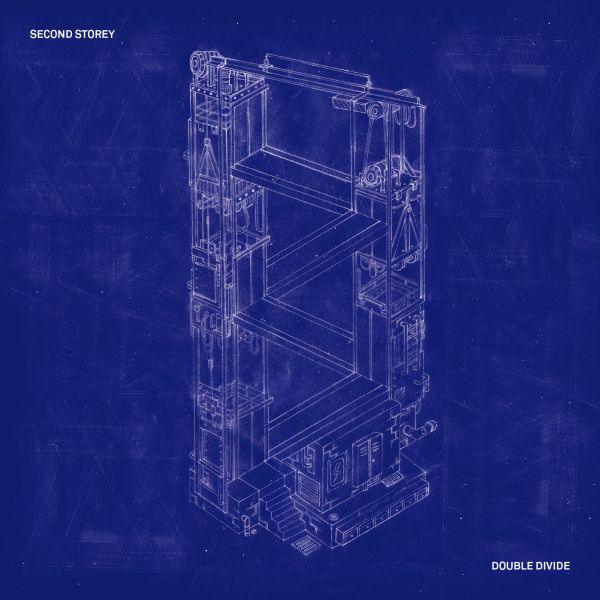 Second Storey - Double Divide (Vinyl) - Joco Records