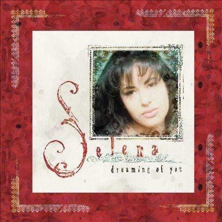 Selena - Dreaming Of You (Vinyl) - Joco Records