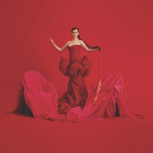 Selena Gomez - Revelación (EP) (Vinyl) - Joco Records