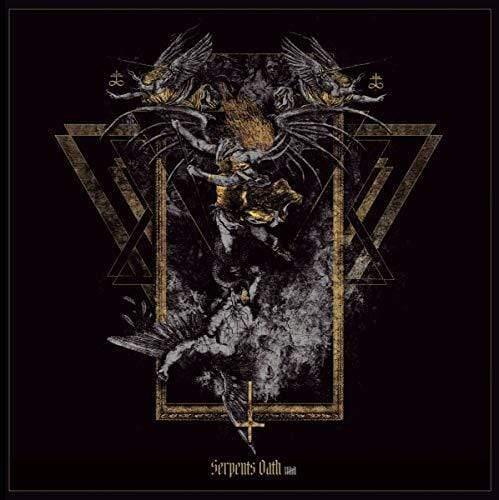Serpents Oath - Nihil (Vinyl) - Joco Records