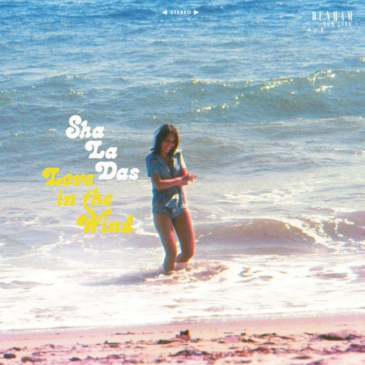 Sha La Das - Love In The Wind (LP) - Joco Records