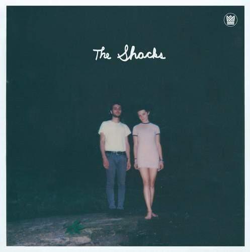 Shacks - The Shacks (LP) - Joco Records