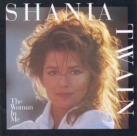 Shania Twain - The Woman In Me (LP) - Joco Records