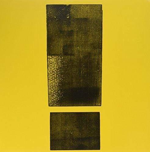 Shinedown - Attention Attention (LP) - Joco Records