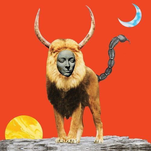 Shovels & Rope - Manticore (Vinyl) - Joco Records