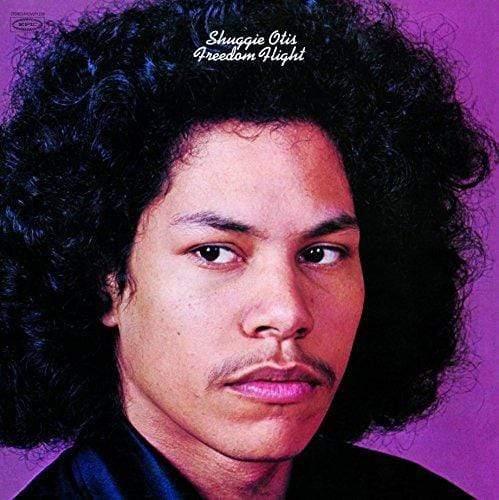 Shuggie Otis - Freedom Flight (Vinyl) - Joco Records