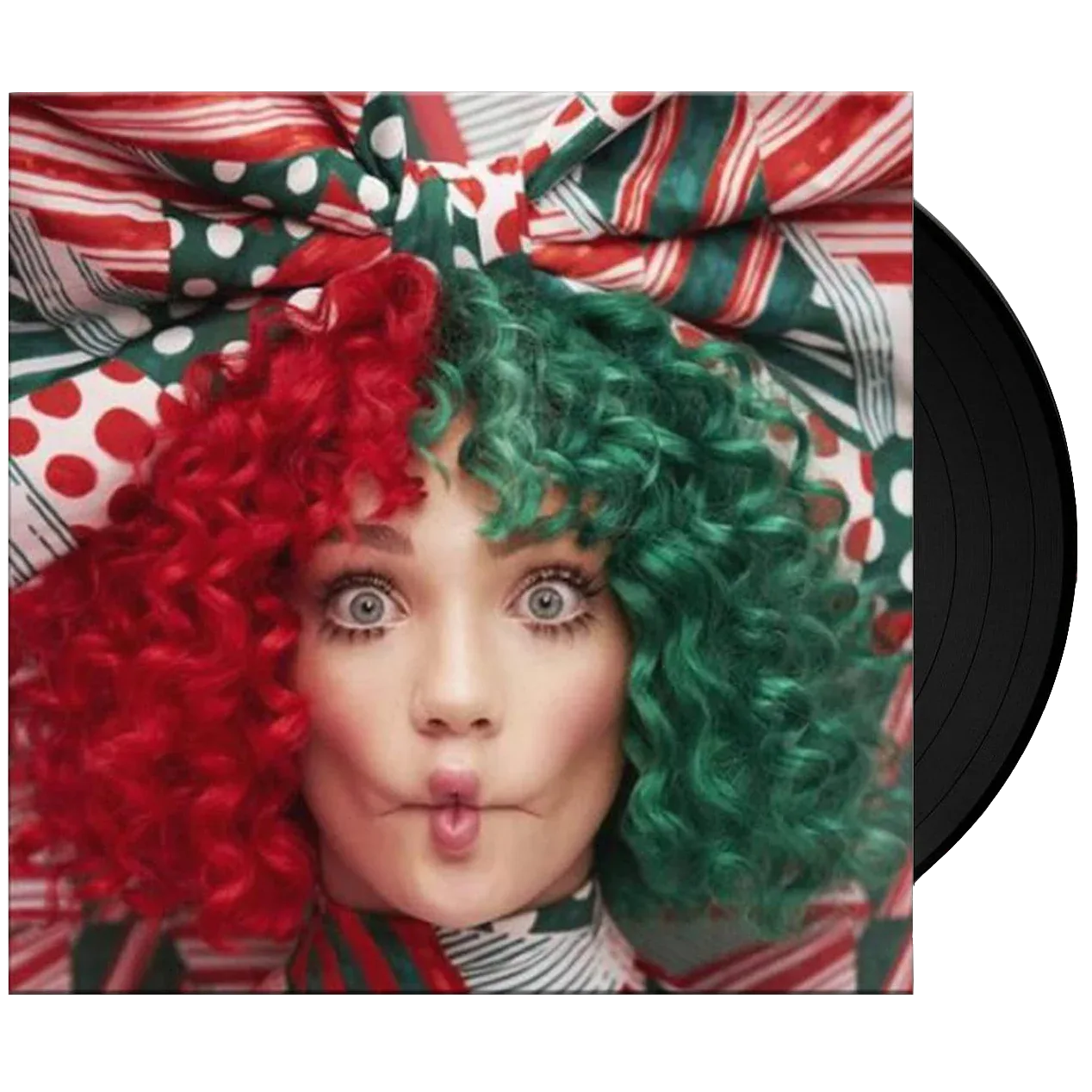 Sia - Everyday Is Christmas (LP) - Joco Records