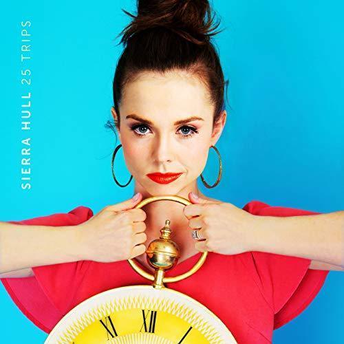 Sierra Hull - 25 Trips (LP) - Joco Records