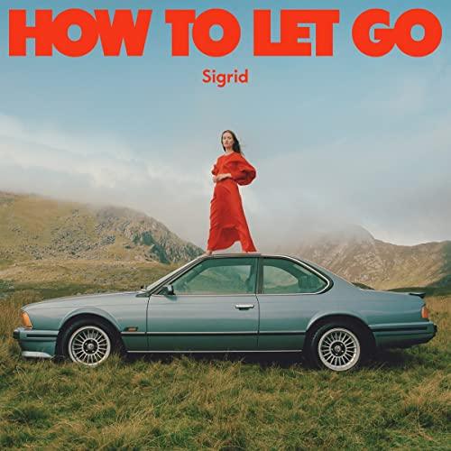 Sigrid - How To Let Go (LP) - Joco Records