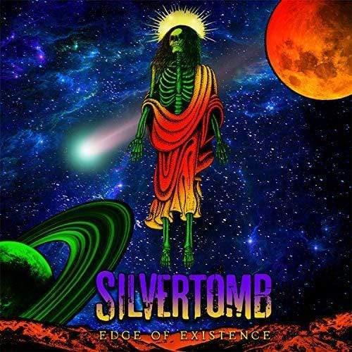 Silvertomb - Edge Of Existence (Vinyl) - Joco Records
