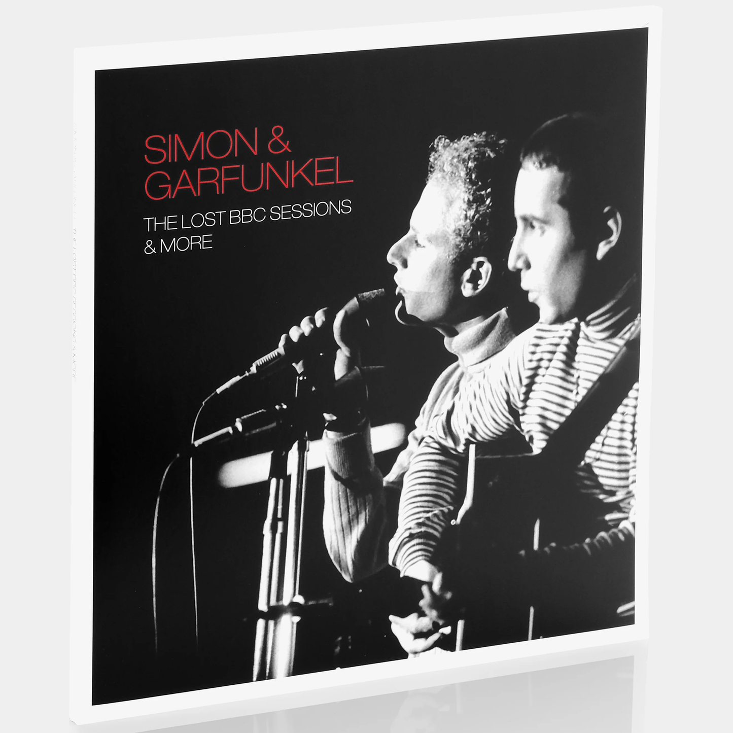 Simon & Garfunkel - The Lost BBC Sessions & More (Import) (2 LP) - Joco Records