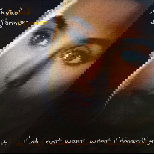 Sinead O'Connor - I Do Not Want What I Haven't Got (Vinyl) - Joco Records