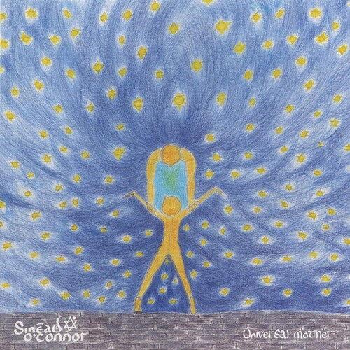 Sinead O'Connor - Universal Mother (Vinyl) - Joco Records