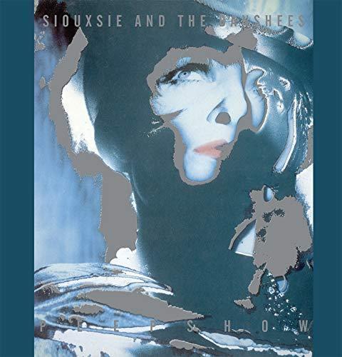 Siouxsie & The Banshees - Peepshow (Vinyl) - Joco Records
