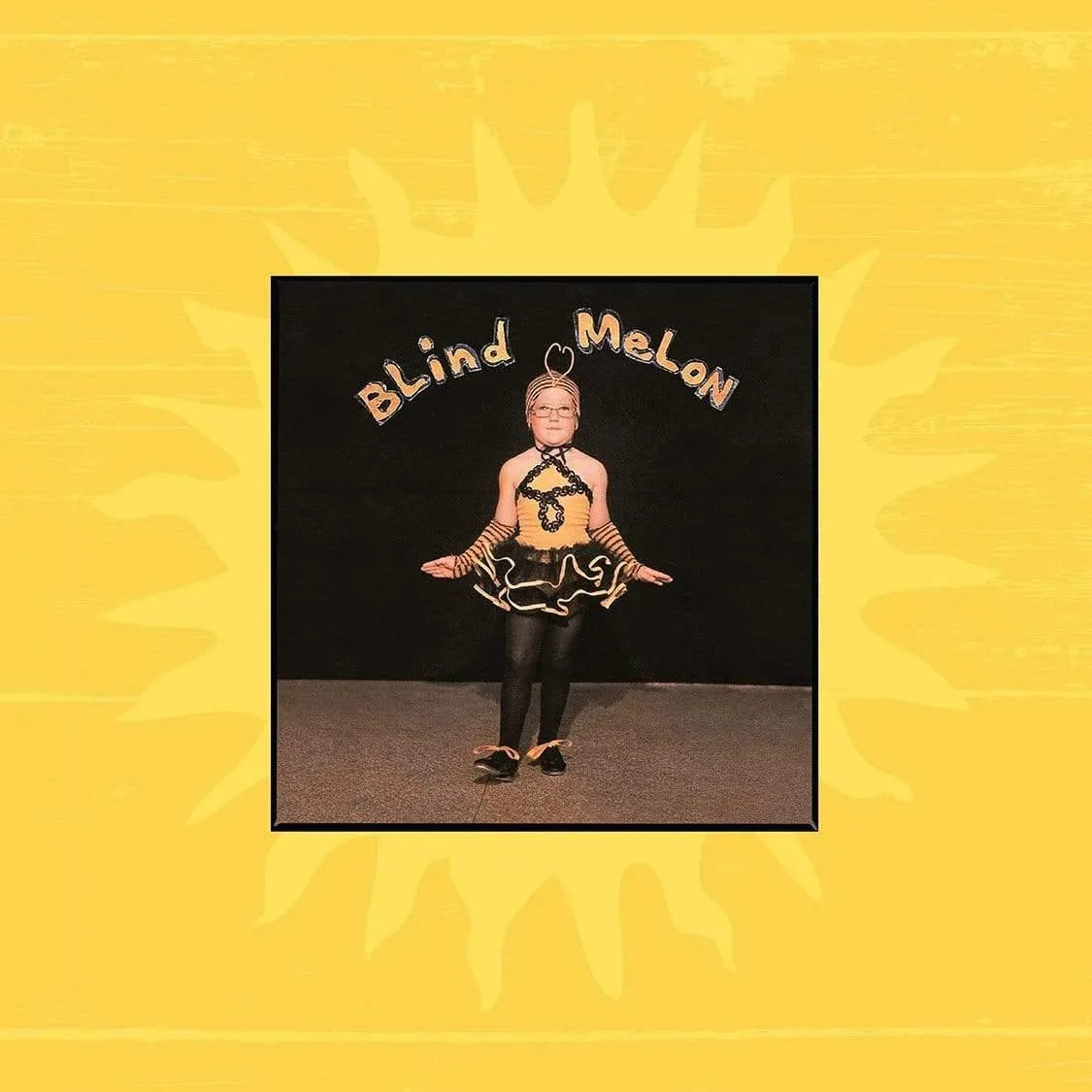 Blind Melon - Blind Melon / Sippin' Time Sessions Ep" (2 LP) - Joco Records